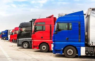 Bursa Serik Ambar Nakliyat