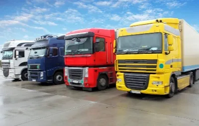 Bursa Serik Nakliye Ambarı