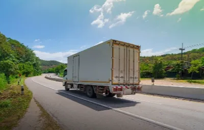 Bursa ile Serik Arası Bulaşık Makinesi Taşıma