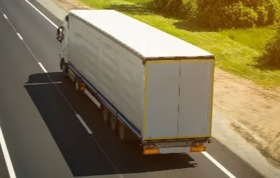 Bursa ile Serik Arası Parça Eşya Taşıma